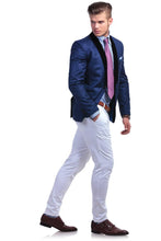 Buttons Party Men's Blazer