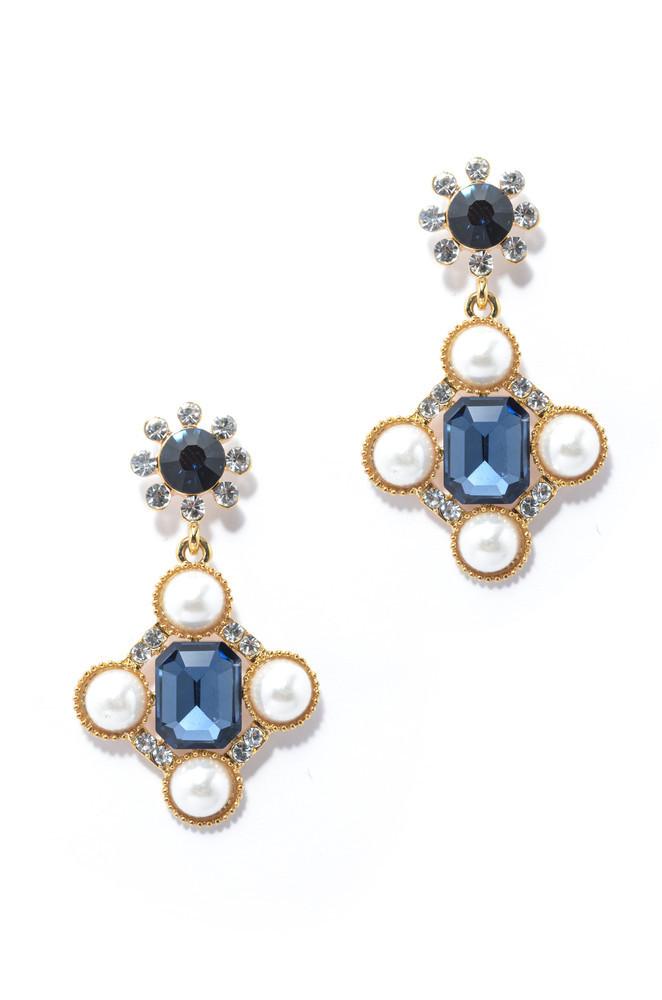 Zephy Earring